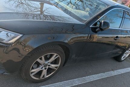 Audi A4 88.600 km 19.999 &euro; Rheinstetten 76287