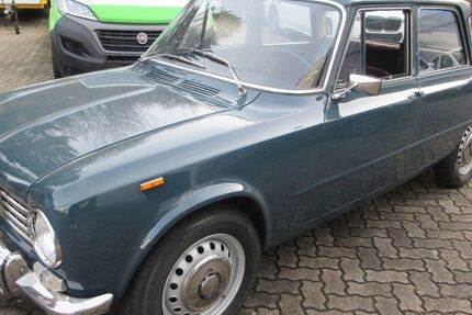 Alfa Romeo Giulia 83.600 km 19.750 &euro; Niefern-Öschelbronn 75223