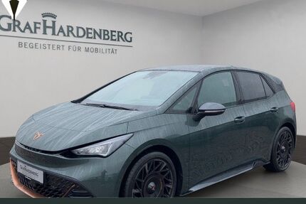 Cupra Born 2.320 km 45.790 &euro; Landau 76829
