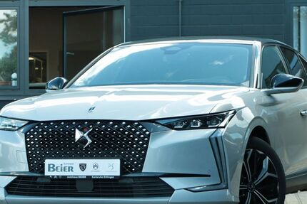 DS Automobiles DS4 33.728 km 28.980 € Karlsruhe 76131
