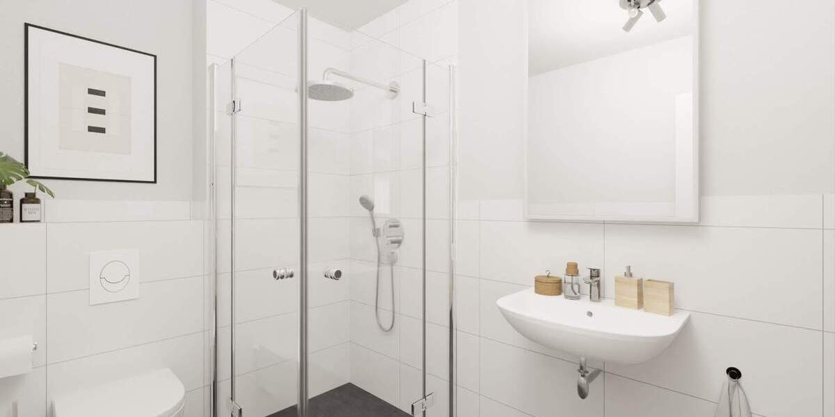 Etagenwohnung Germersheim - 3 Zimmer, 114 m&sup2;, 619.900&euro; | Angebot:25664077