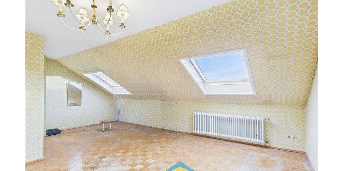 Reihenmittelhaus Eggenstein-Leopoldshafen Leopoldshafen - 6 Zimmer, 529.000&euro; | Angebot:25692765