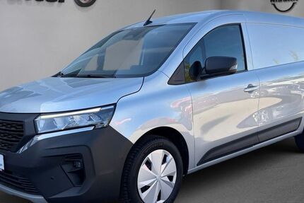 Nissan Townstar 11.420 km 20.990 &euro; Pforzheim 75177