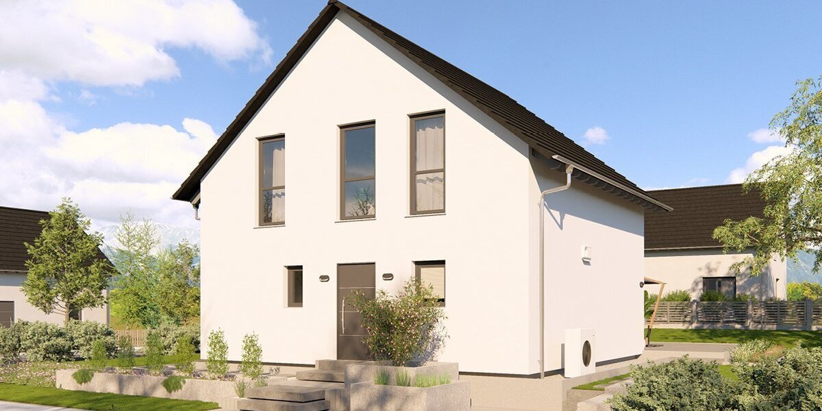 Ihr individuelles Einfamilienhaus in Pforzheim - Komfort trifft auf flexible Gestaltung - Einfamilienhaus Pforzheim | Angebot:27439699
