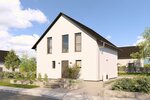Ihr individuelles Einfamilienhaus in Pforzheim - Komfort trifft auf flexible Gestaltung - Einfamilienhaus Pforzheim | Angebot:27439699