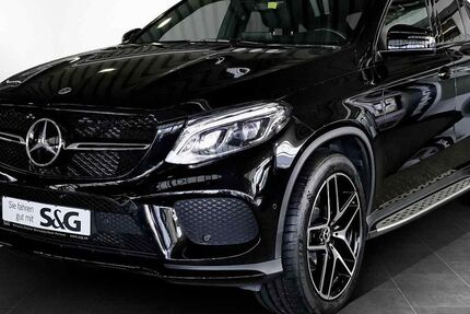 Mercedes-Benz GLE 350 77.570 km 47.950 &euro; Karlsruhe 76185