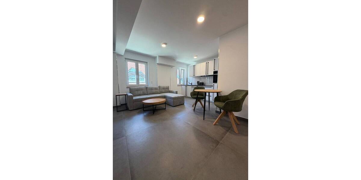 Etagenwohnung Karlsruhe Durlach - 2 Zimmer, 54 m&sup2;, 940&euro; | Angebot:26820466
