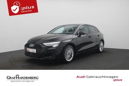 Audi A3 9.734 km 25.980 &euro; Karlsruhe 76131