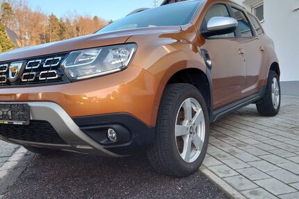Dacia Duster 131.066 km 12.650 &euro; Neuenbürg 75305