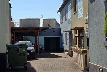 Haus Graben-Neudorf Neudorf - 10 Zimmer, 303 m&sup2;, 499.000&euro; | Angebot:26877731