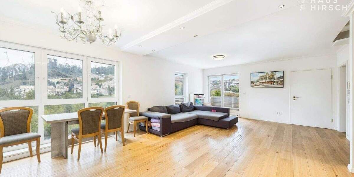 Mehrfamilienhaus, Wohnhaus Baden-Baden Ebersteinburg - 7 Zimmer, 210 m&sup2;, 888.000&euro; | Angebot:25147977