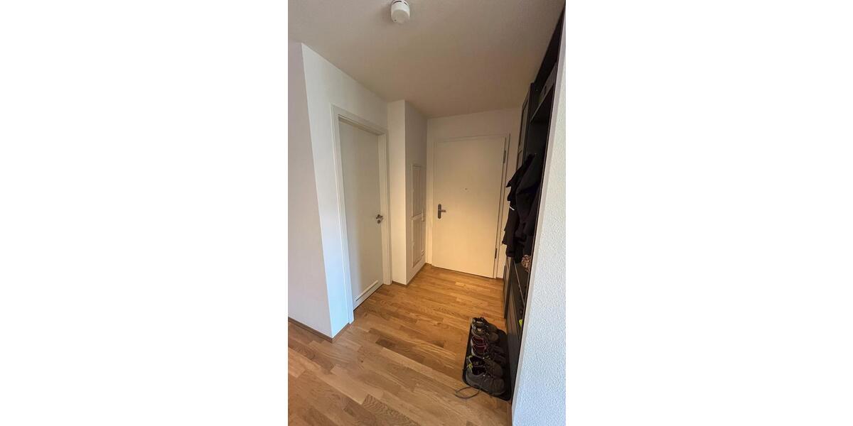 Etagenwohnung Karlsruhe Durlach - 3.5 Zimmer, 98 m&sup2;, 1.500&euro; | Angebot:26342561