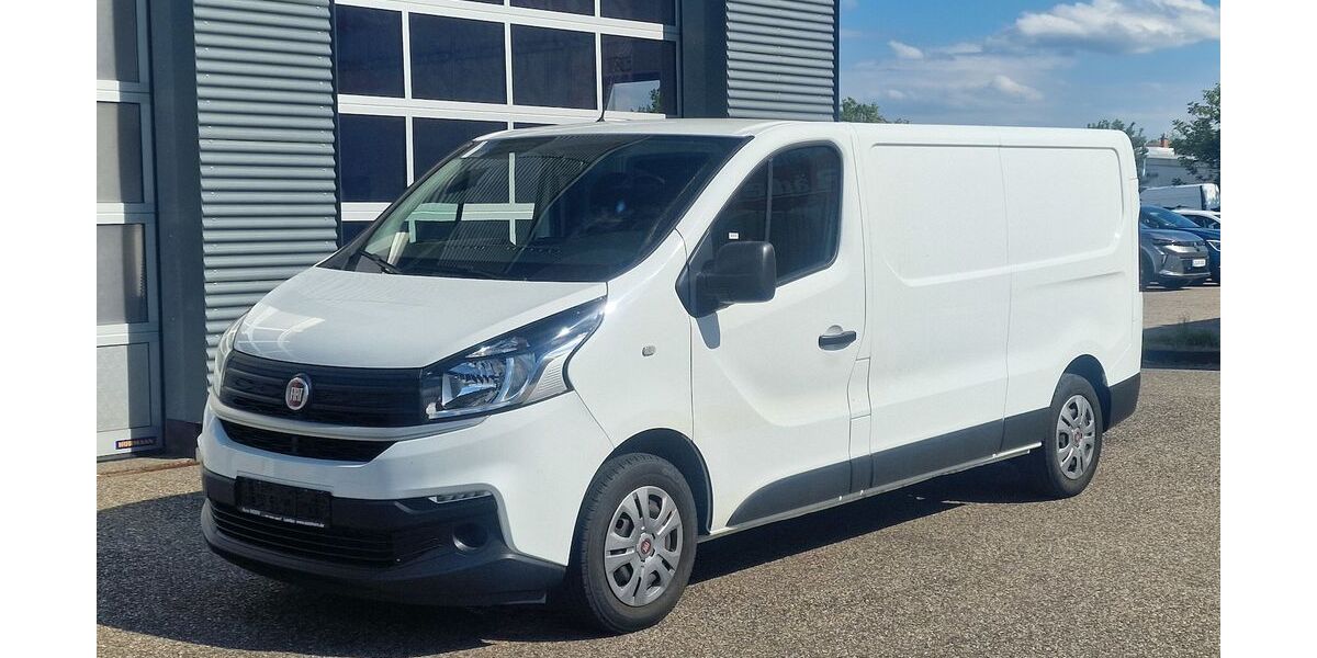 Fiat Talento 80.000 km 15.998 &euro; Landau 76829