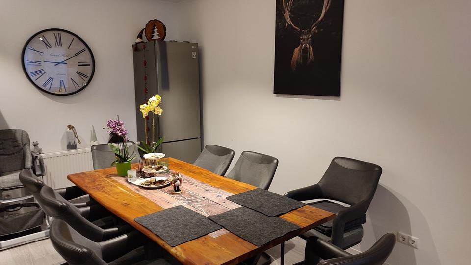 Große, top sanierte Wohnung in bevorzugter Lage von Pforzheim 3.5 zimmer