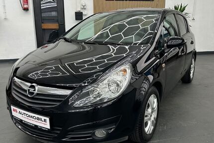 Opel Corsa 45.150 km 6.280 &euro; Gaggenau 76571