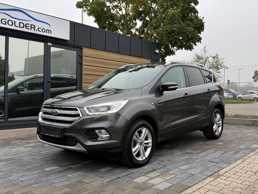 Ford Kuga 90.000 km 13.900 € Baden-Württemberg - Nagold 72202