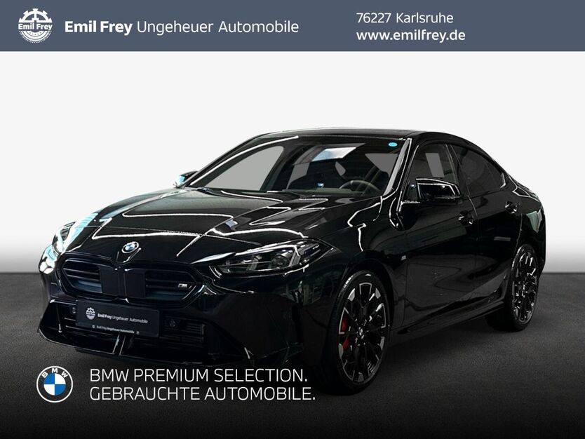 BMW M235 9.900 km 55.990 € Karlsruhe 76227