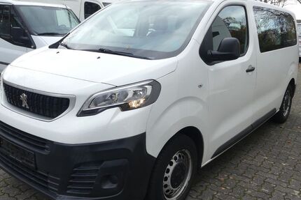 Peugeot Expert 162.000 km 15.990 € Karlsruhe 76187