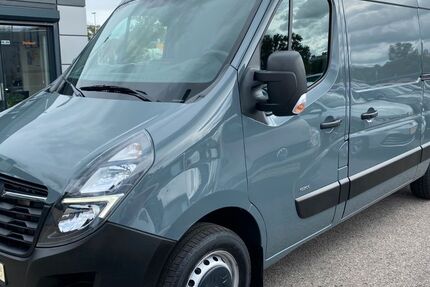 Opel Movano 100.000 km 19.850 € Niefern bei Pforzheim 75223