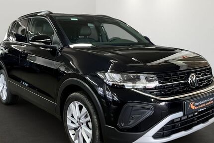 VW T-Cross 9.168 km 21.780 &euro; Germersheim 76726