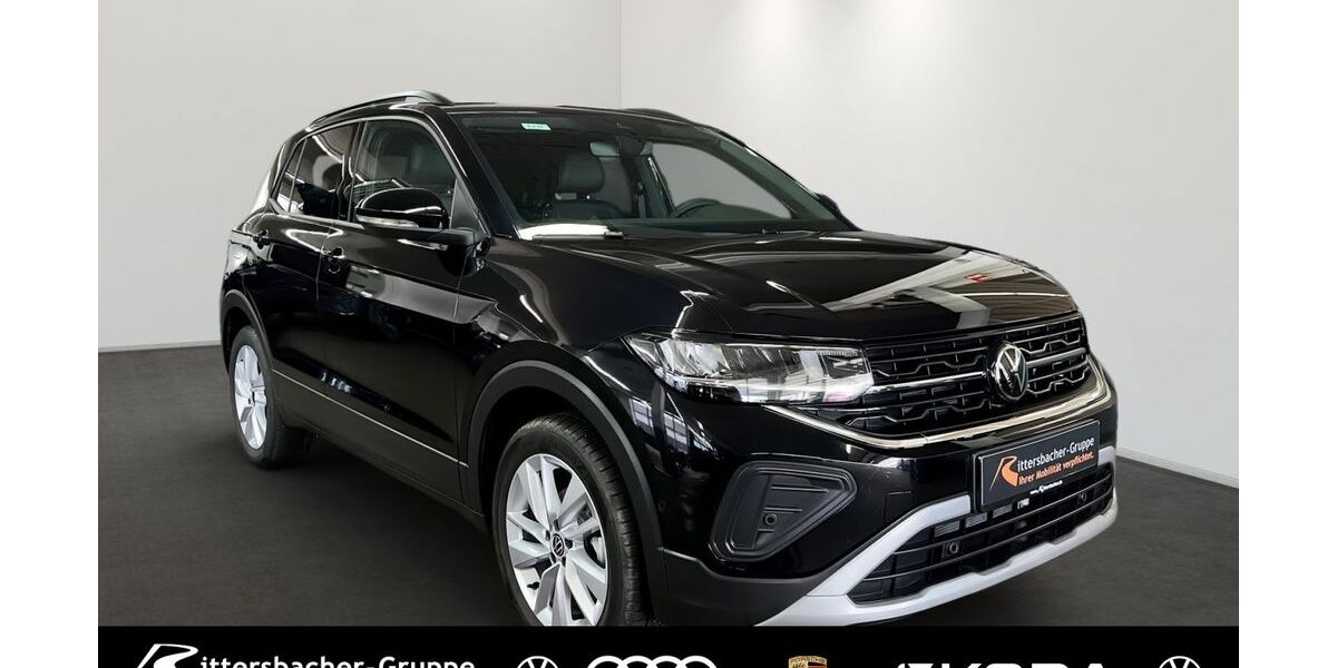 VW T-Cross 9.168 km 21.780 &euro; Germersheim 76726