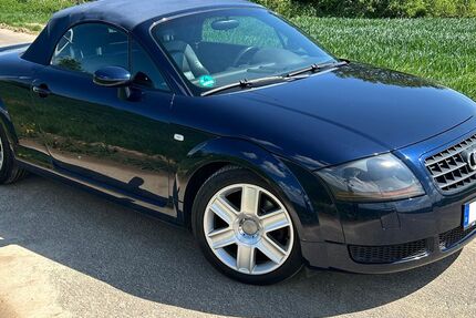 Audi TT 140.200 km 6.688 &euro; Schwegenheim 67365