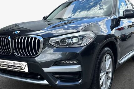 BMW X3 53.868 km 32.990 &euro; Ettlingen 76275