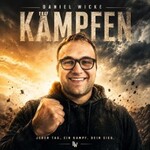 Der Erste Kampfansage von Daniel in Köln