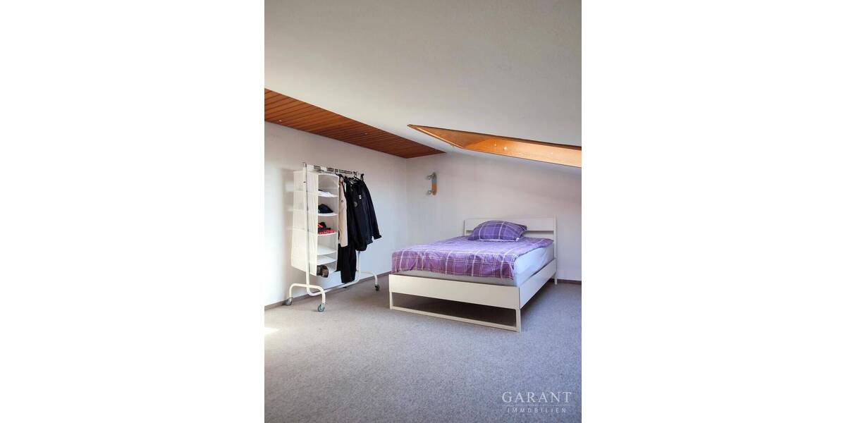 Einfamilienhaus Linkenheim-Hochstetten Linkenheim - 5 Zimmer, 136 m&sup2;, 464.500&euro; | Angebot:25707645