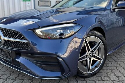 Mercedes-Benz C 300 38.200 km 36.999 &euro; Rheinzabern 76764