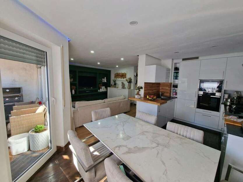 Wohnung zum Kaufen in Bretten 258.000 € 75 m²