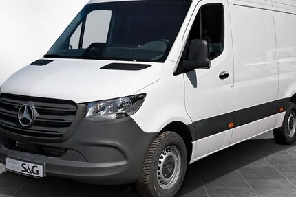 Mercedes-Benz Sprinter 45.000 km 45.689 € Karlsruhe 76185