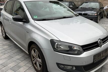 VW Polo 237.000 km 3.900 &euro; Waghäusel 68753