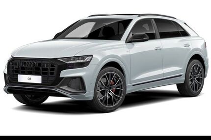 Audi Q8 98.820 km 64.880 € Karlsruhe 76131