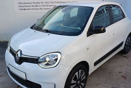 Renault Twingo 15.800 km 13.090 € Ettlingen 76275