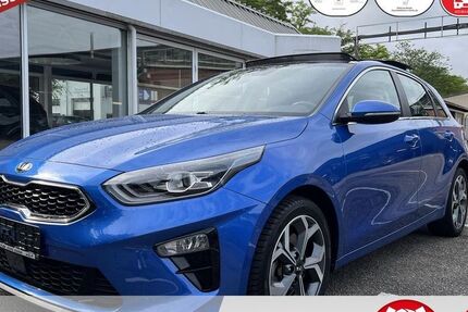 Kia ceed / Ceed