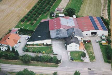 Büro in Heuchelheim Klingen 980.000 € 465 m²