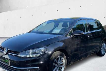 VW Golf 63.500 km 13.960 € Ettlingen 76275