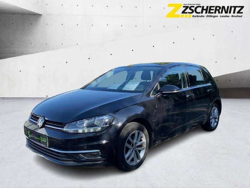 VW Golf 63.500 km 13.960 € Ettlingen 76275