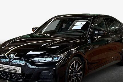 BMW i4 28.422 km 47.970 &euro; Karlsruhe 76227