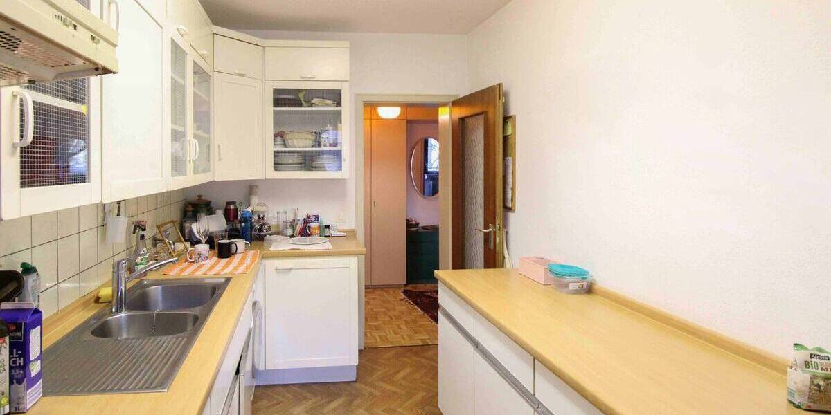 Einfamilienhaus Karlsruhe Wolfartsweier - 3 Zimmer, 239.000&euro; | Angebot:26043721