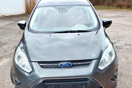 Ford C-Max 150.312 km 4.700 &euro; Rastatt 76437