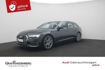 Audi A6 34.171 km 48.980 € Karlsruhe 76131
