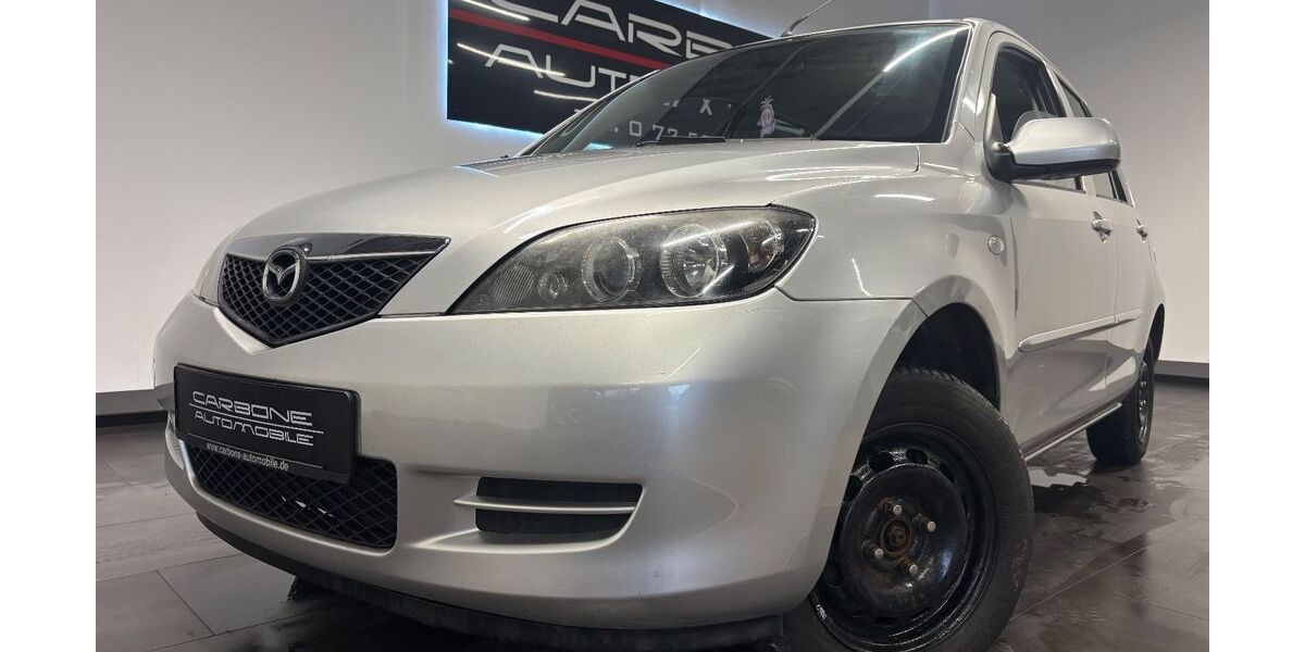 Mazda 2 164.700 km 2.150 &euro; Bretten 75015