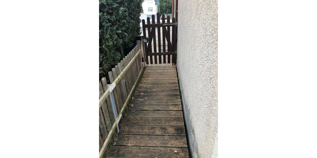 Terrassenwohnung Birkenfeld - 4 Zimmer, 111 m&sup2;, 449.000&euro; | Angebot:26946549