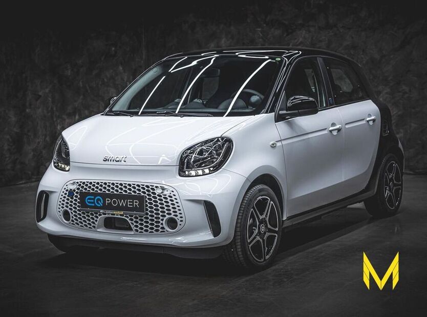ForFour