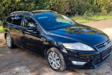 Ford Mondeo 178.058 km 3.600 € Ubstadt-Weiher - OT Weiher 76698
