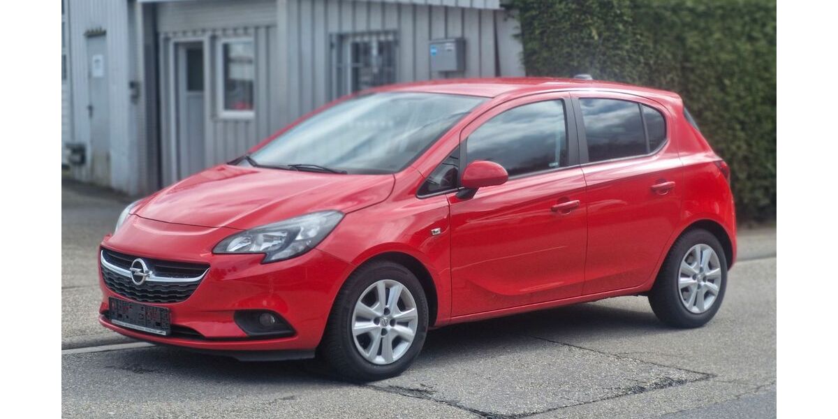 Opel Corsa 112.000 km 8.290 &euro; Birkenfeld bei Pforzheim 75217