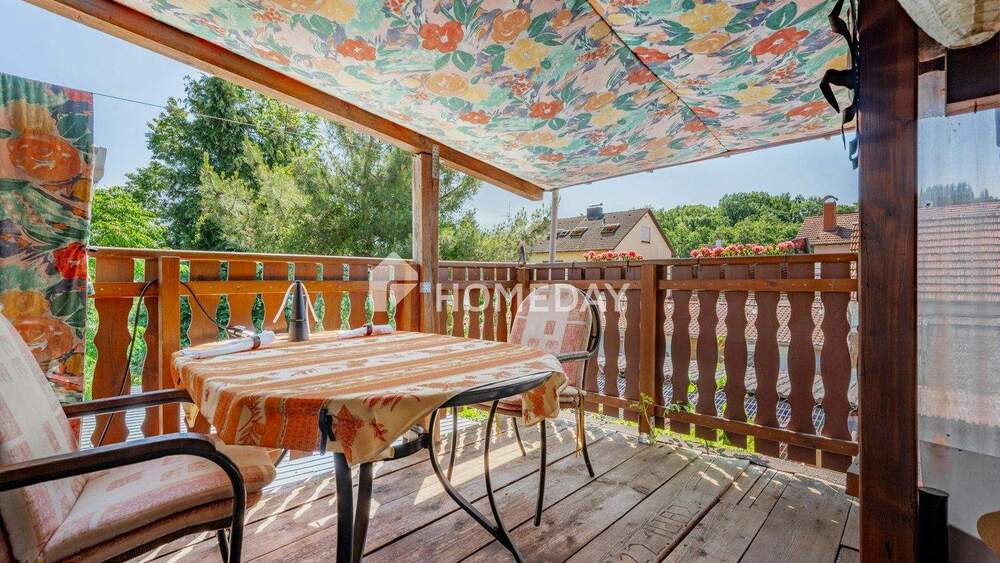 Doppelhaushälfte Herxheim bei Landau/Pfalz Herxheim - 4 Zimmer, 122 m&sup2;, 328.000&euro; | Angebot:25677408