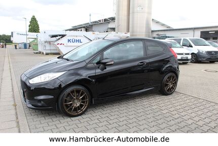 Ford Fiesta 164.500 km 9.290 € Hambrücken 76707